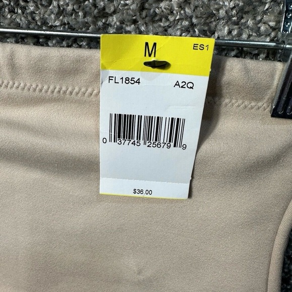 Maidenform Shapewear Firm Control High Waist Brief SZ Medium NWT - Picture 8 of 11